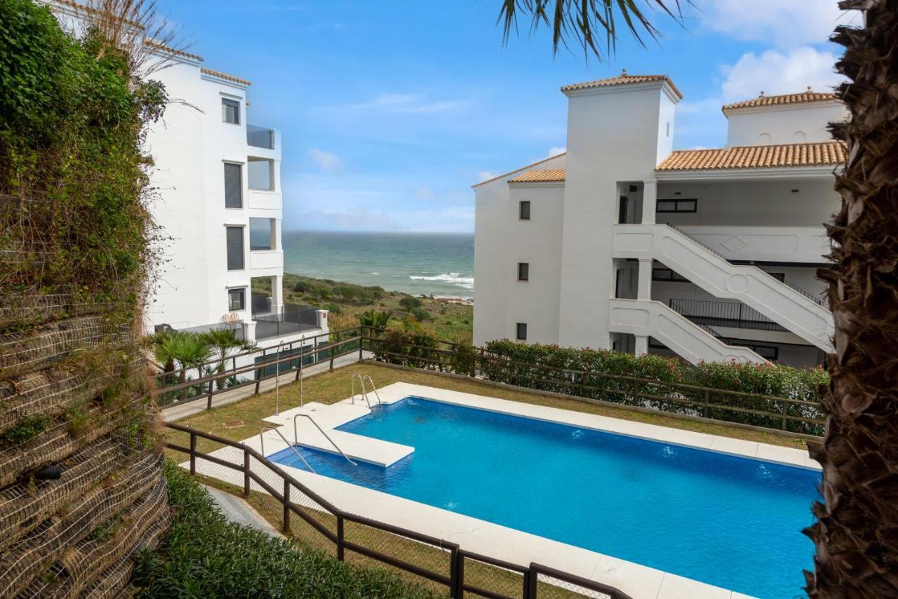 Luxurious Apartment With Sea Views Blue Suites B2-103 Манільва Екстер'єр фото