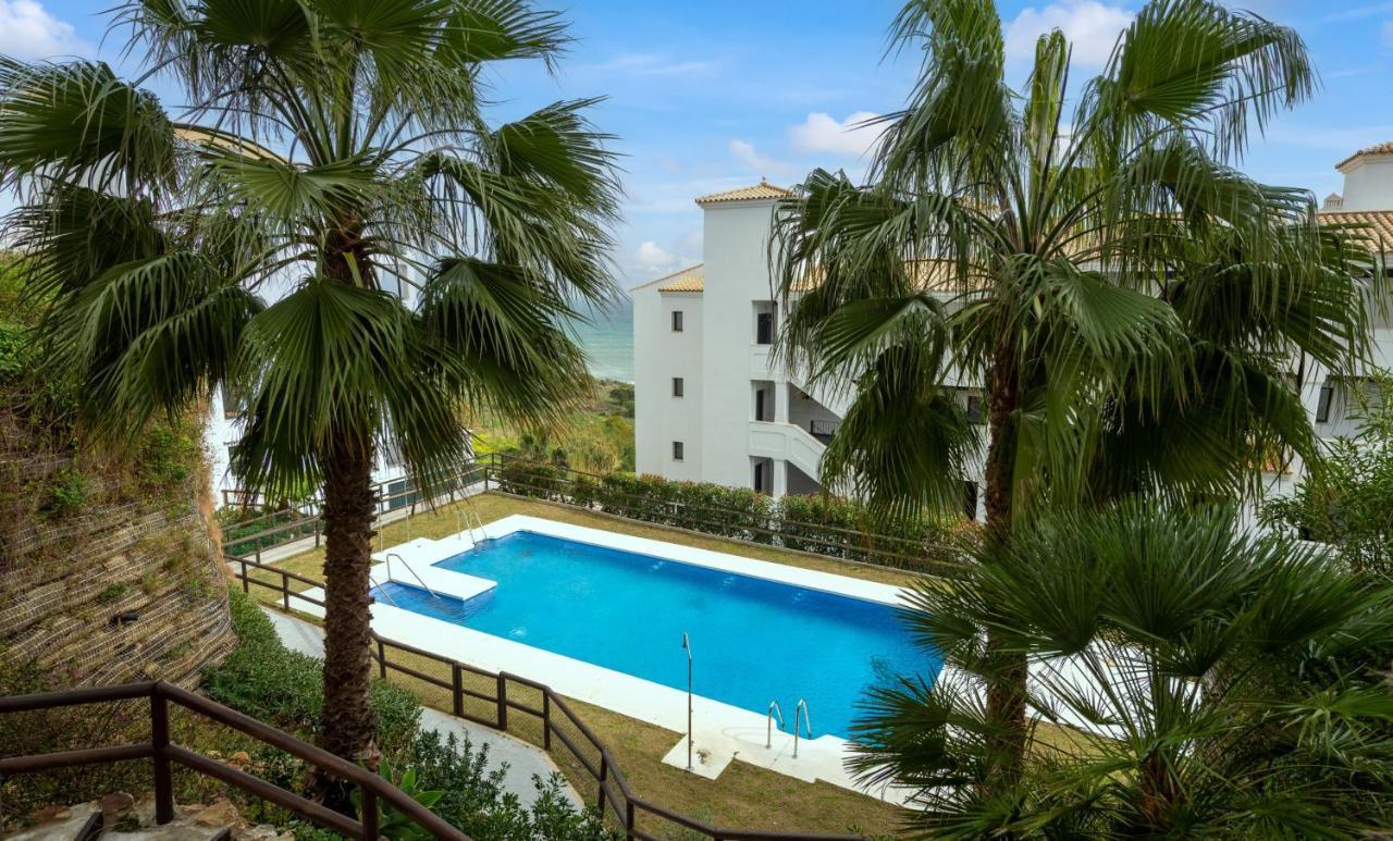 Luxurious Apartment With Sea Views Blue Suites B2-103 Манільва Екстер'єр фото