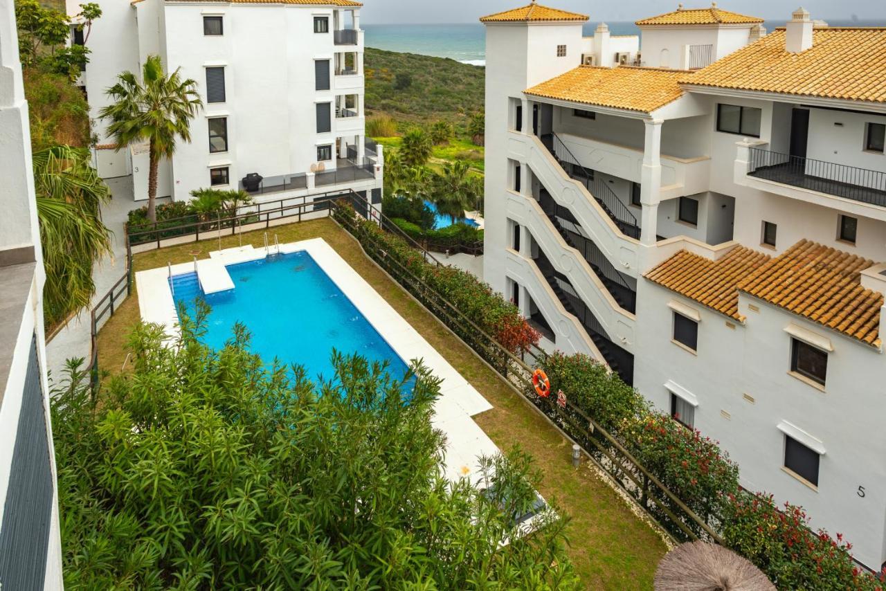 Luxurious Apartment With Sea Views Blue Suites B2-103 Манільва Екстер'єр фото