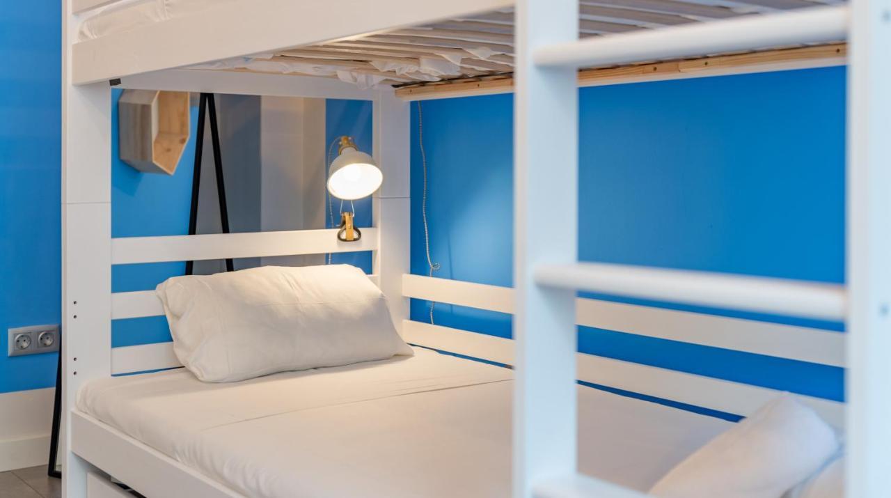 Luxurious Apartment With Sea Views Blue Suites B2-103 Манільва Екстер'єр фото