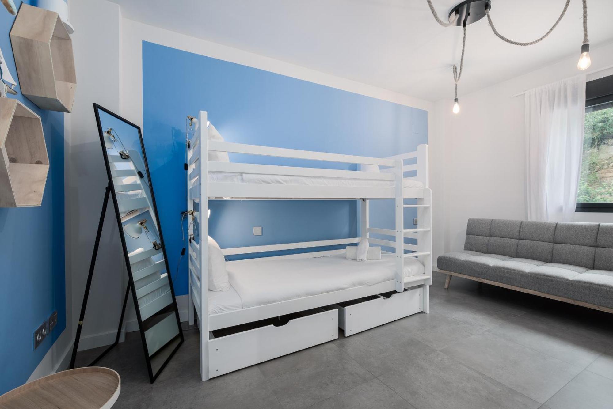 Luxurious Apartment With Sea Views Blue Suites B2-103 Манільва Екстер'єр фото